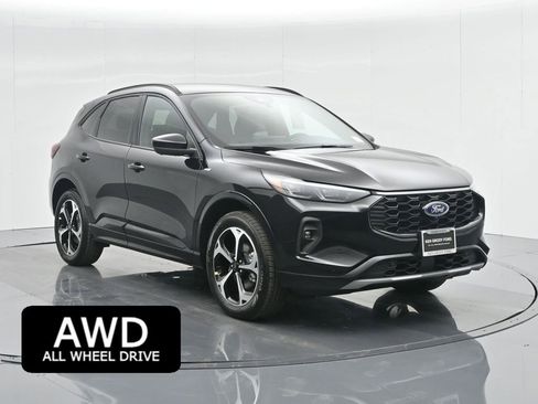 Used 2024 Ford Escape ST-Line Elite image 1