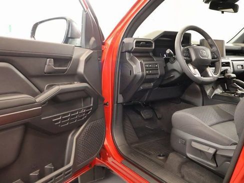 Certified 2025 Toyota 4Runner SR5 image 16