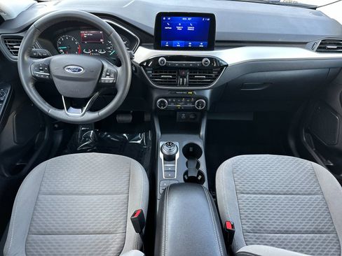 Used 2022 Ford Escape SE w/ Convenience Package image 15