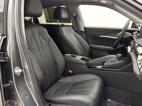 Used 2025 Acura Integra image 34