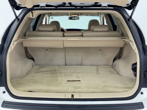 Used 2010 Lexus RX 350 2WD image 25