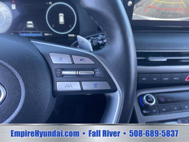 Used 2024 Hyundai Palisade SEL w/ Premium Package AWD/4WD image 28