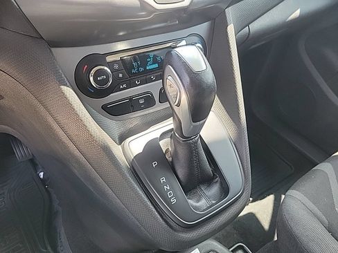 Certified 2017 Ford Transit Connect XLT FWD image 28
