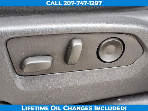 Used 2023 Chevrolet Silverado 1500 LTZ w/ LTZ Convenience Package II image 12