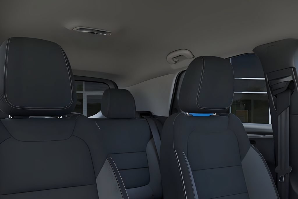 New 2026 Chevrolet TrailBlazer LT w/ LT Cold Weather Package FWD image 28
