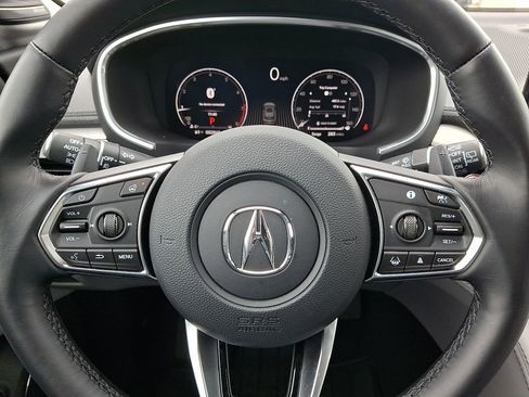 Certified 2026 Acura MDX SH-AWD w/ Advance Package image 20