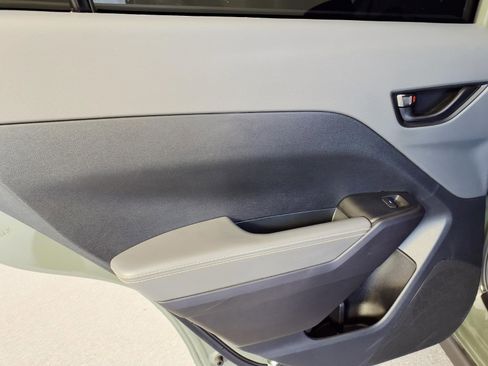 Certified 2025 Subaru Crosstrek 2.5i Sport w/ Crosstrek Mirror Package image 11