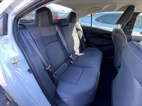 Used 2023 Toyota Corolla LE image 25