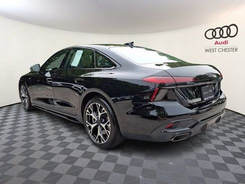 Used 2026 Audi A6 Premium Plus AWD/4WD image 4