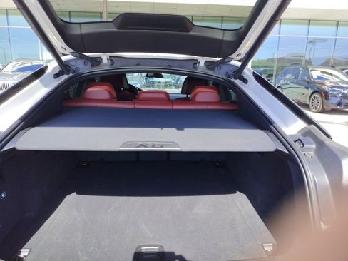 Used 2022 BMW X6 M50i w/ Shadowloine Package AWD/4WD image 13