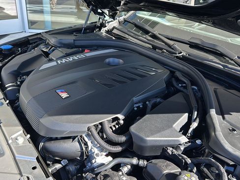 New 2026 BMW M340i Sedan w/ Premium Package image 31