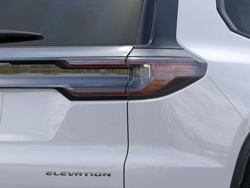 New 2025 GMC Acadia Elevation w/ Elevation Premium Package image 35