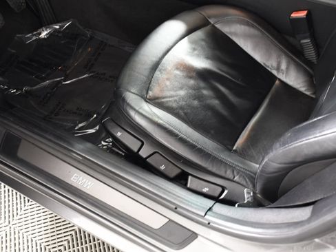 Used 2003 BMW Z4 2.5i RWD image 16