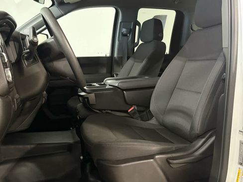 Certified 2024 GMC Sierra 2500 Pro w/ Convenience Package image 13