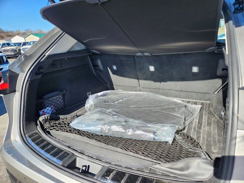 Used 2025 Lexus NX 350 AWD w/ Accessory Package (2T) image 21