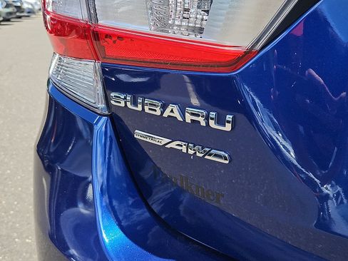 Used 2018 Subaru Impreza 2.0i Sport AWD/4WD image 29