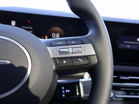 New 2026 Hyundai Tucson Limited image 30