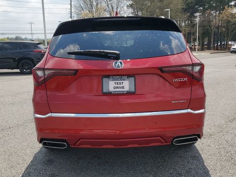 New 2026 Acura MDX w/ Advance Package image 6