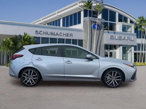 Used 2024 Subaru Impreza 2.0i Sport AWD/4WD image 8