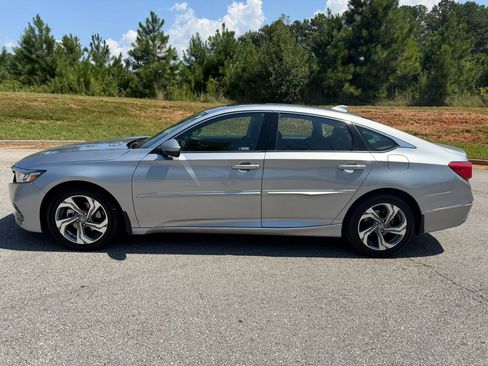 Used 2019 Honda Accord EX-L image 3