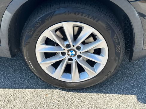 Used 2012 BMW X3 xDrive28i image 12