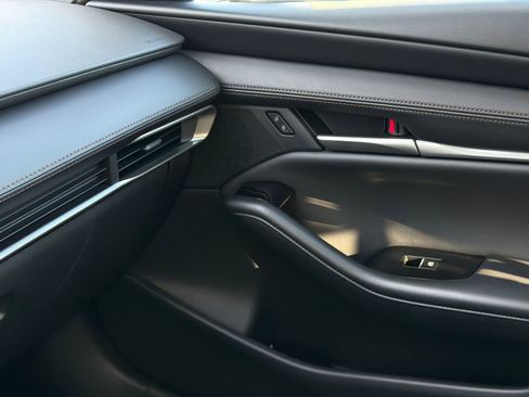 New 2026 MAZDA MAZDA3 2.5 S Sedan w/ Preferred Pkg FWD image 28