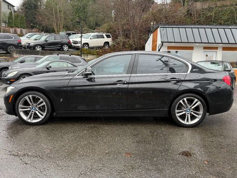 Used 2017 BMW 330e image 2