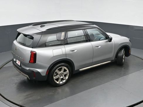 Used 2025 MINI Cooper Countryman S image 33