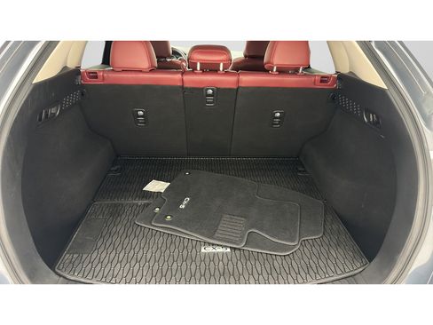 Used 2022 MAZDA CX-5 Carbon Edition AWD/4WD image 26
