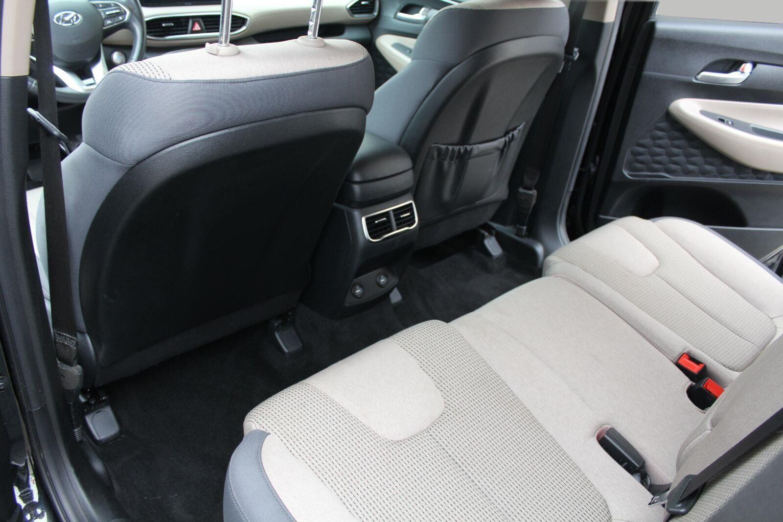 Used 2023 Hyundai Santa Fe SEL w/ Cargo Package AWD/4WD image 18