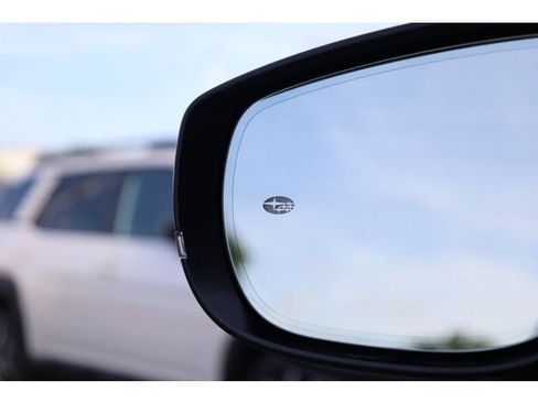 New 2026 Subaru Crosstrek 2.5i Limited AWD/4WD image 46