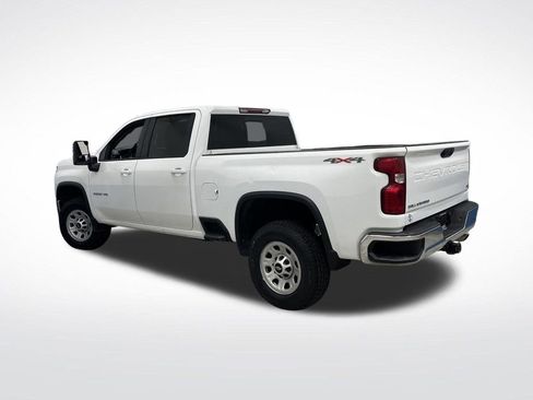 Used 2022 Chevrolet Silverado 3500 LT image 3