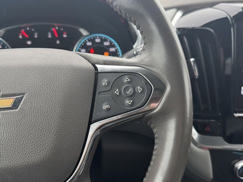 Used 2019 Chevrolet Traverse LT image 23