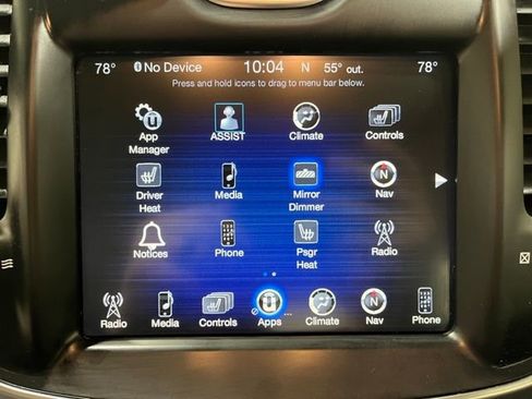 Used 2016 Chrysler 300 Limited w/ Driver Convenience Group image 35