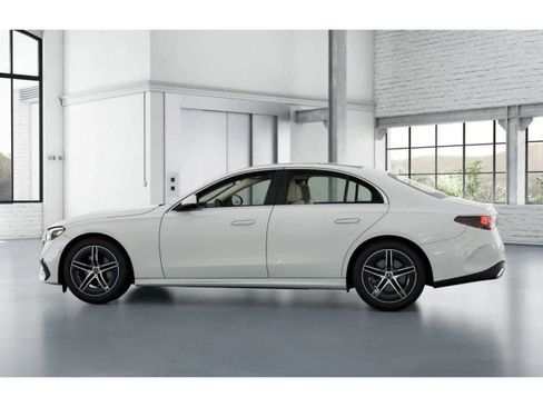 New 2026 Mercedes-Benz E 350 Sedan image 45