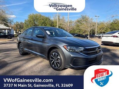 Certified 2024 Volkswagen Jetta S