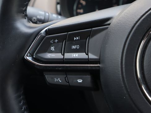 Certified 2021 MAZDA CX-9 Grand Touring AWD/4WD image 17