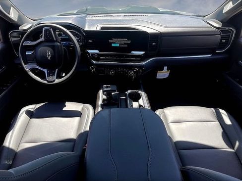 New 2026 Chevrolet Silverado 1500 LT Trail Boss w/ LT Trail Boss Premium Package AWD/4WD image 5