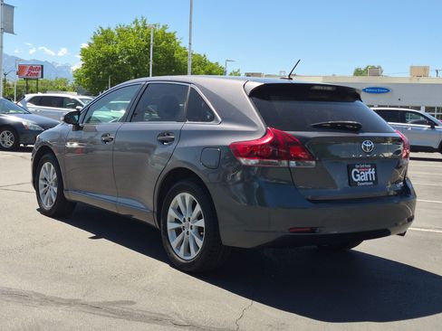 Used 2013 Toyota Venza LE AWD/4WD image 8