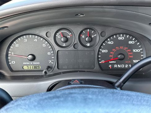 Used 2011 Ford Ranger XLT w/ Payload Pkg 2 image 32