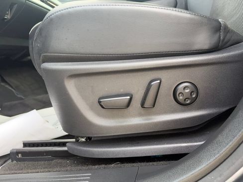 Certified 2023 Nissan Ariya FWD image 21