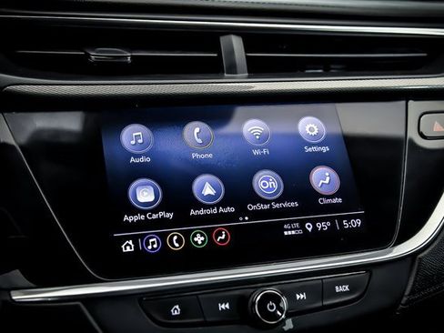 Used 2020 Buick Encore GX Essence w/ Sport Touring Package image 19