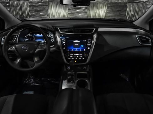 Used 2022 Nissan Murano S FWD image 13