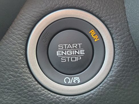 Used 2025 RAM 1500 Big Horn AWD/4WD image 26
