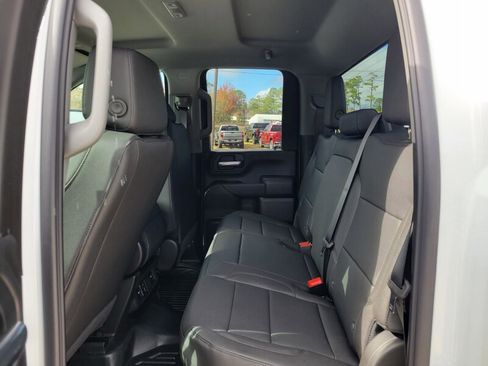 New 2026 GMC Sierra 2500 Pro w/ 1SA Pro Safety Plus Package image 24