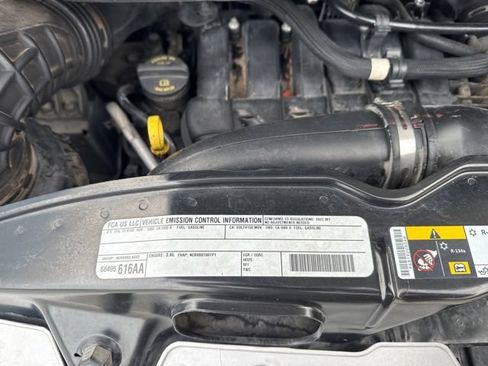 Used 2022 RAM ProMaster 3500 w/ Premium Convenience Group FWD image 19