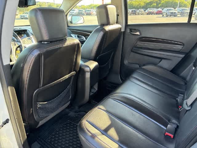 Used 2015 GMC Terrain Denali FWD image 21