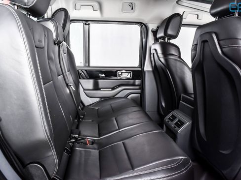 New 2025 INEOS Grenadier Fieldmaster Edition image 21