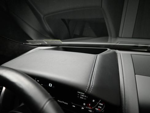 Used 2022 BMW M8 Gran Coupe xDrive Competition w/ M Carbon Exterior Package image 98