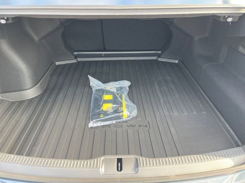 New 2026 Toyota Crown Limited image 23